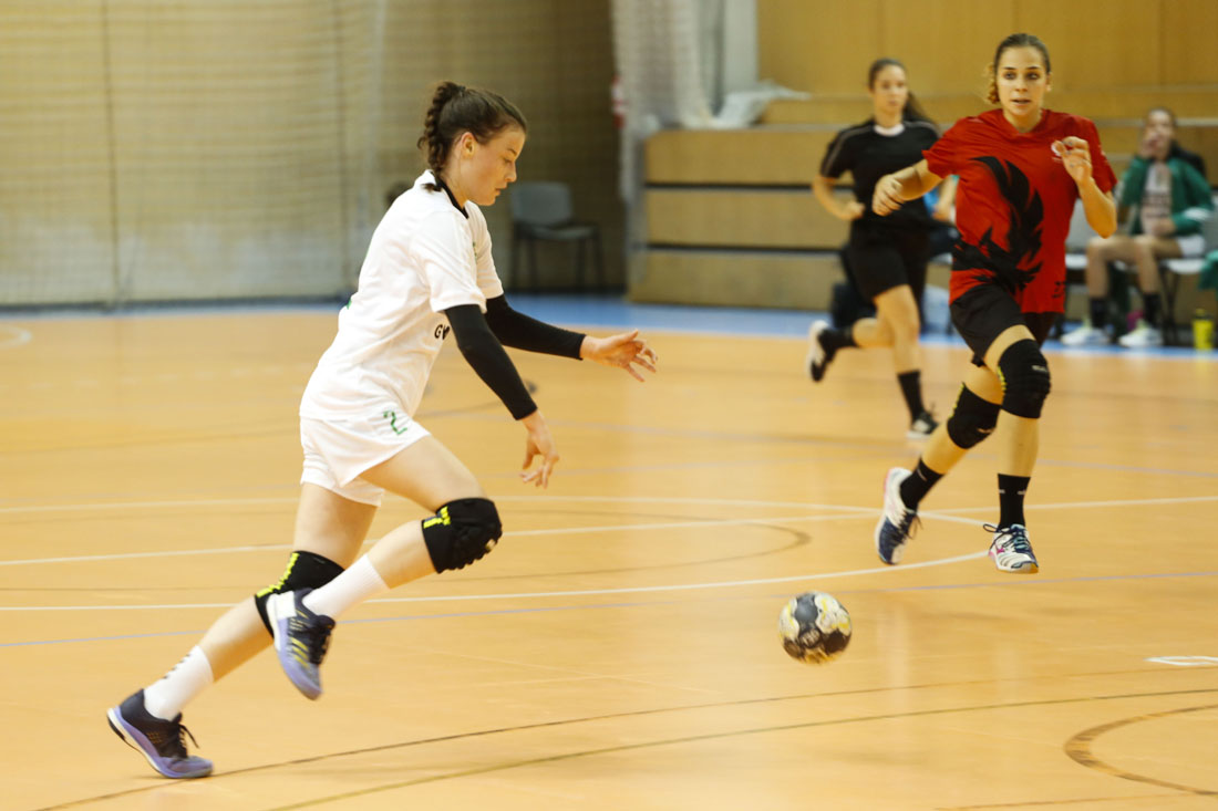 Sportfotózás gyakorlat a Fotográfus OKJ tanfolyamon