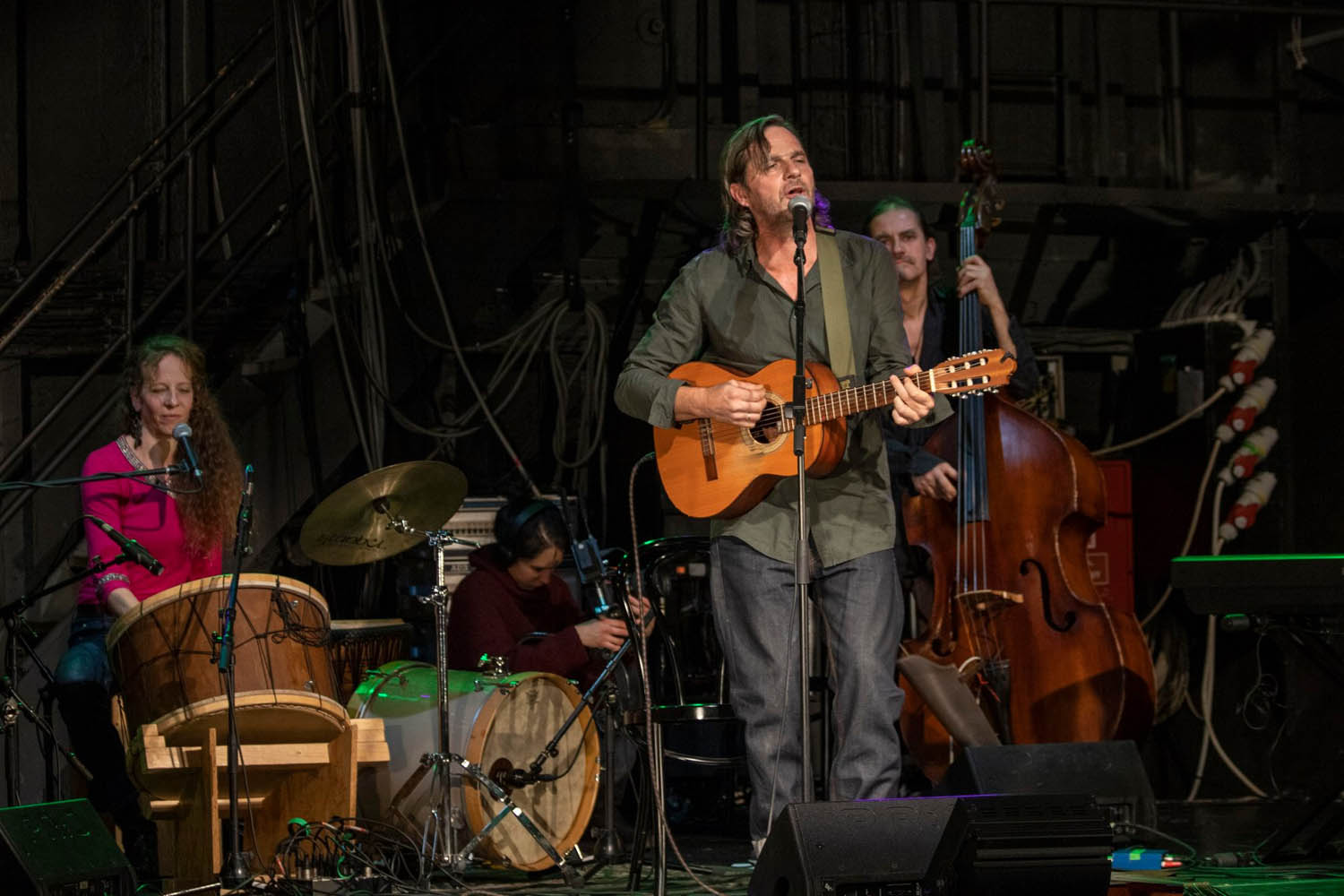 Kakuk Zita fotó tanfolyam résztvevő