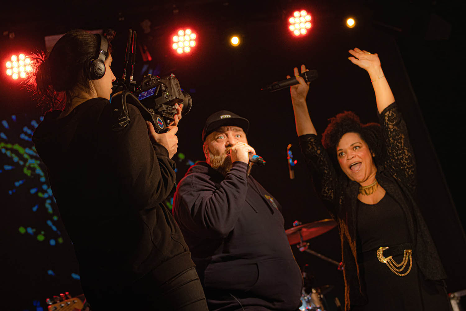 Pap Adrienn fotótanfolyam résztvevőveje