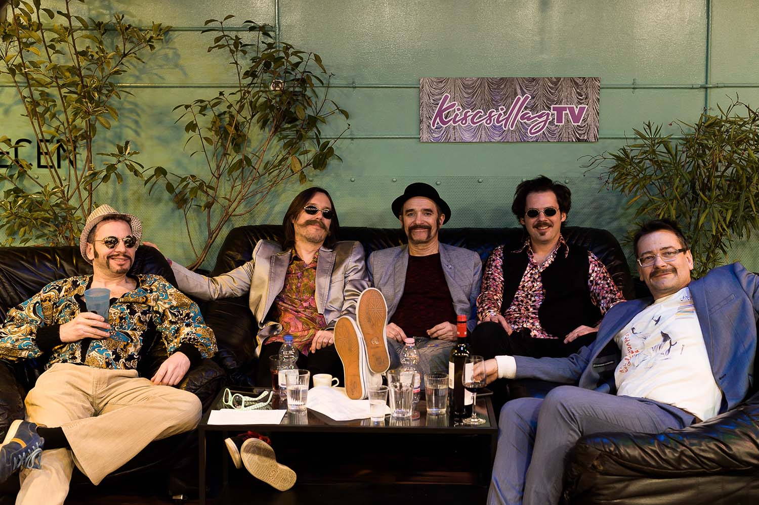 Szabó Tünde fotótanfolyam hallgató