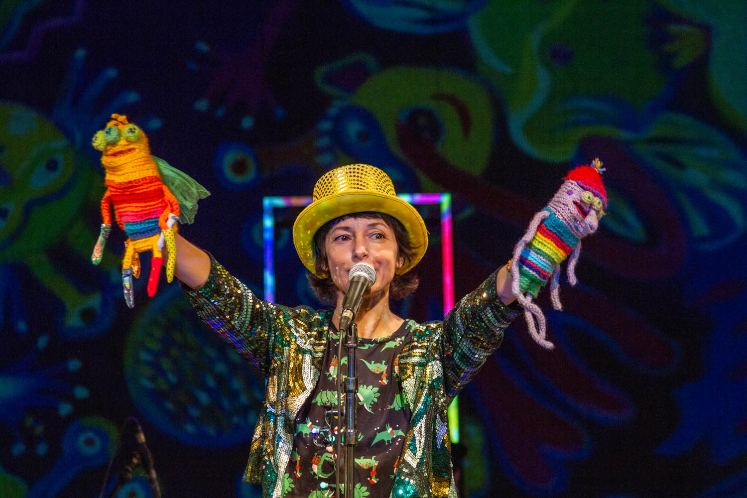 Bodor Péter és Varga Ilona fotótanfolyam résztvevők