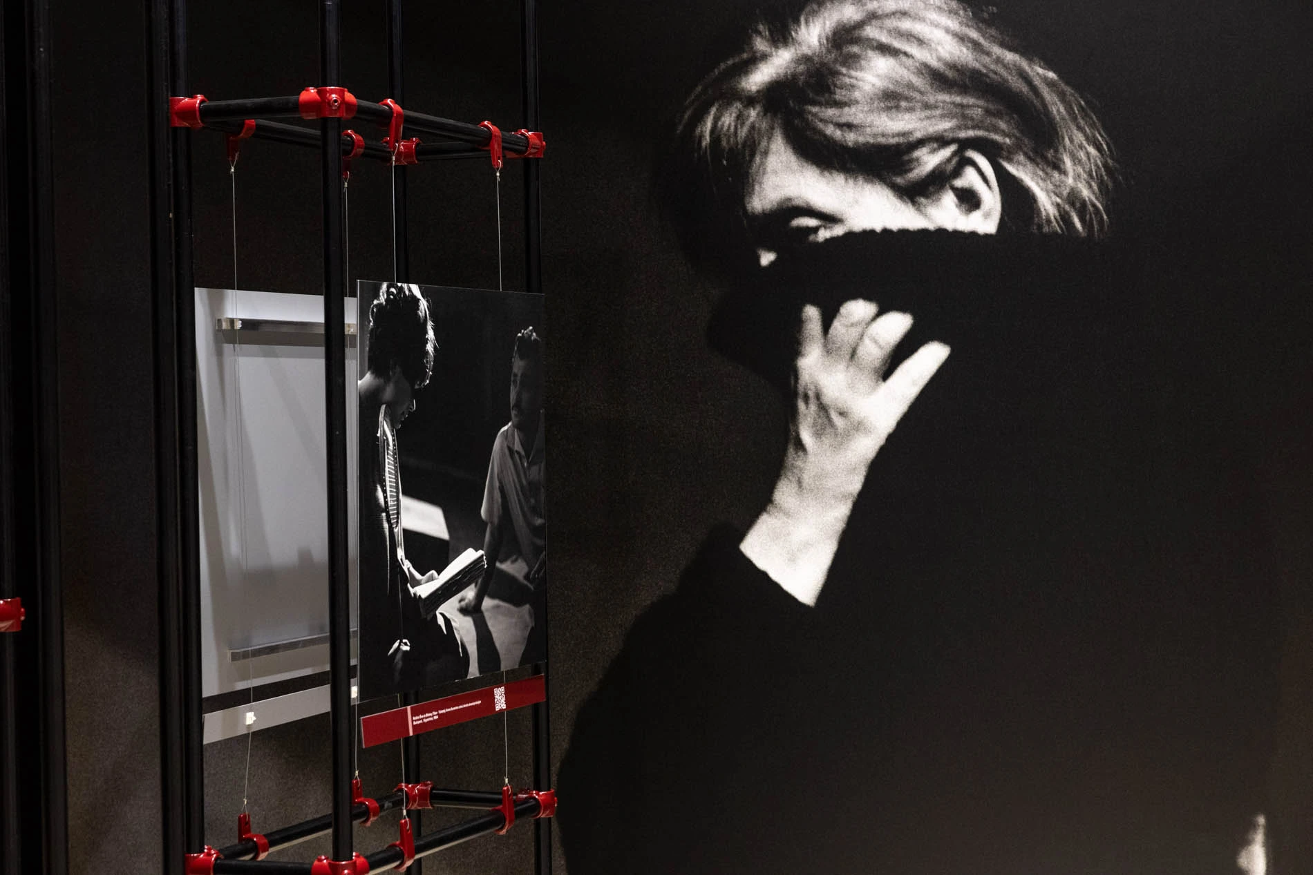 fotós tanfolyam keleti éva kiállításon