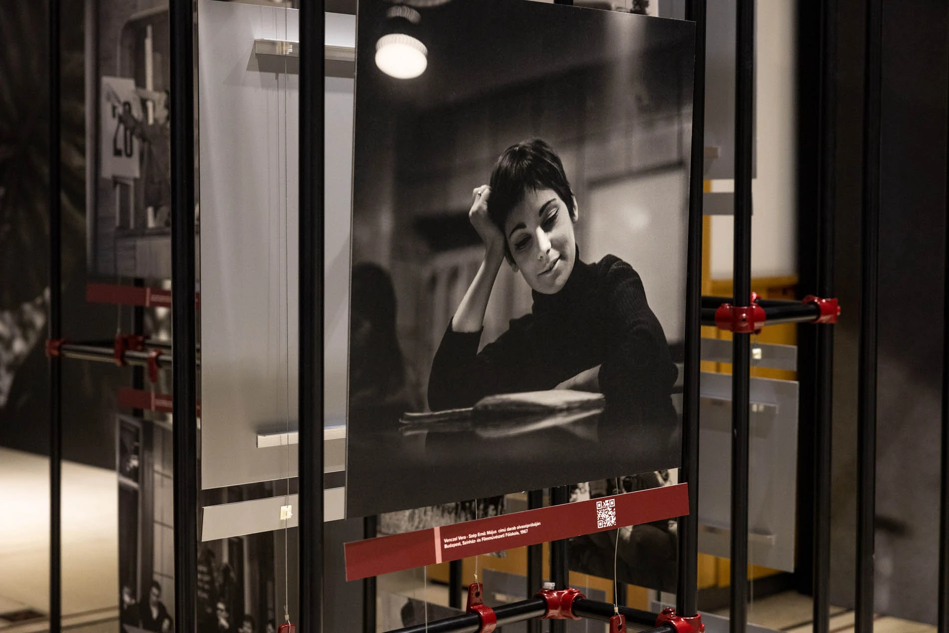 fotós tanfolyam keleti éva kiállításon