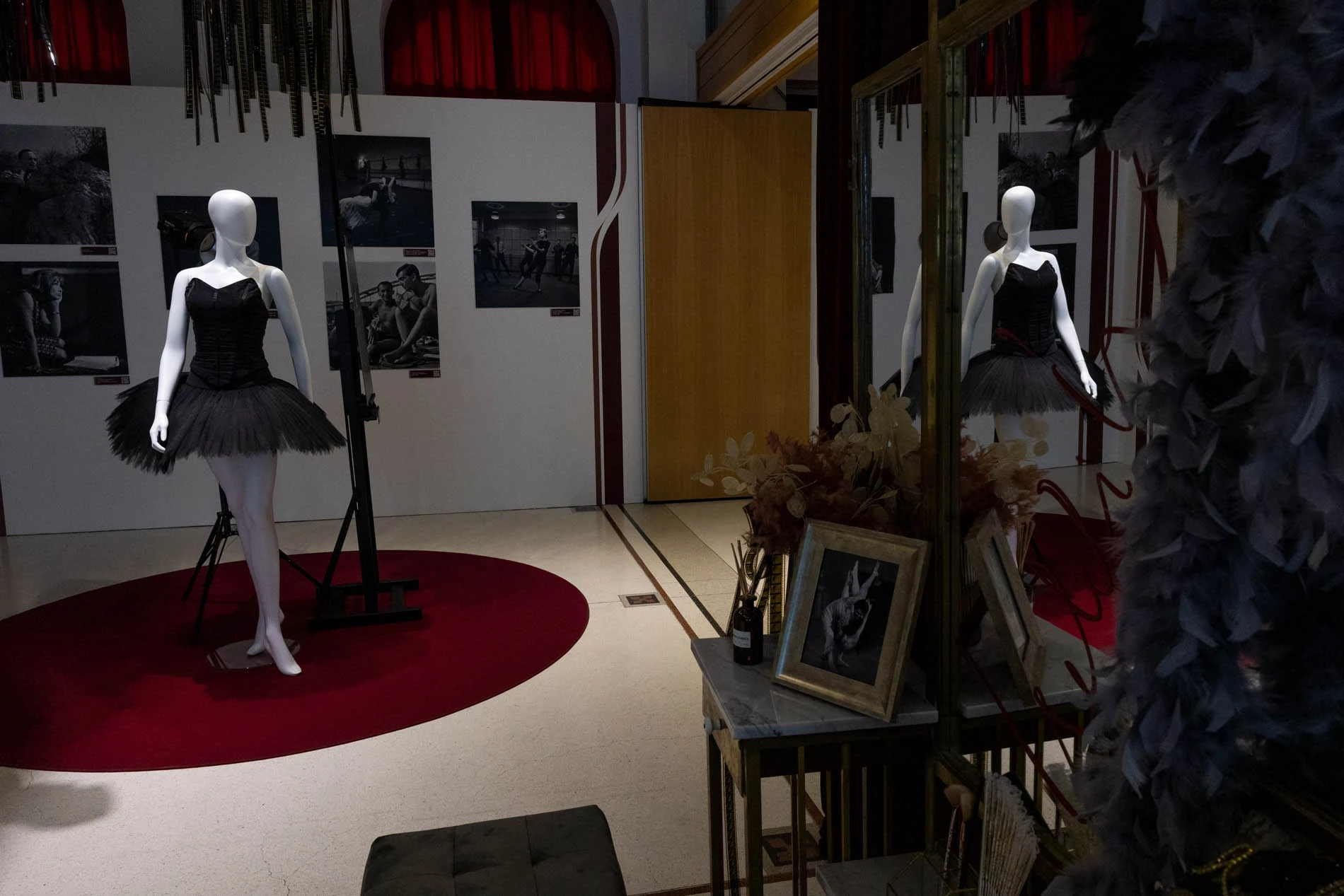 fotós tanfolyam keleti éva kiállításon