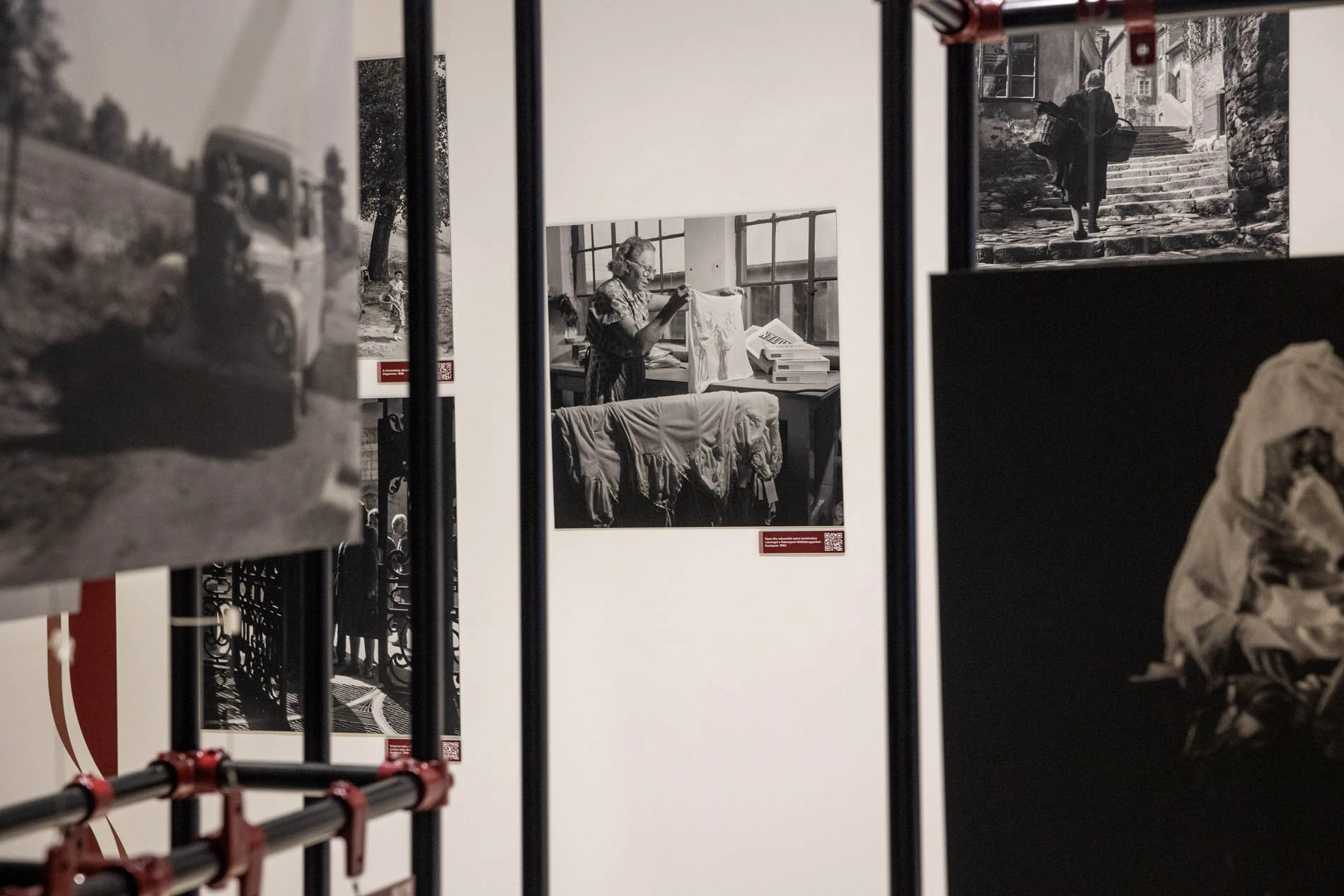 fotós tanfolyam keleti éva kiállításon