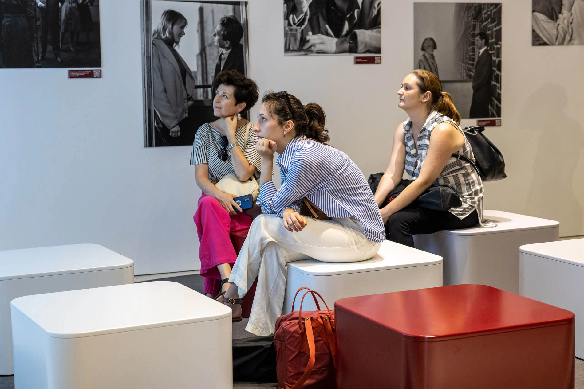 fotós tanfolyam keleti éva kiállításon