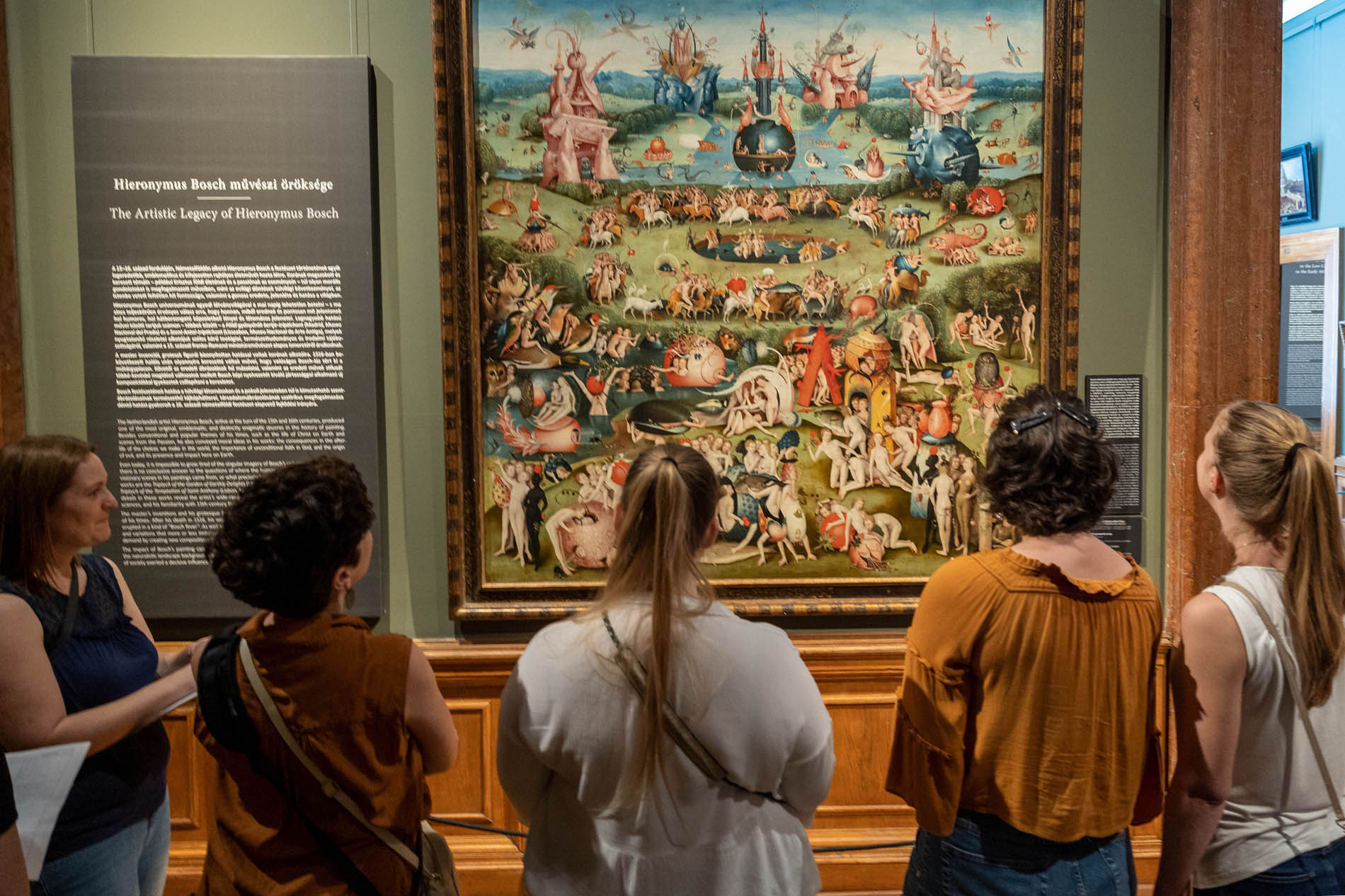 Reneszánsz a grafikus tanfolyamon