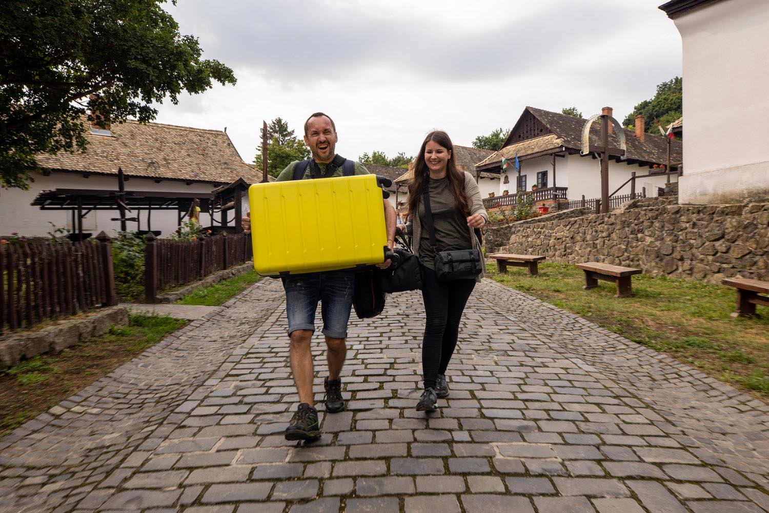 Fotós tanfolyam alkotótábora