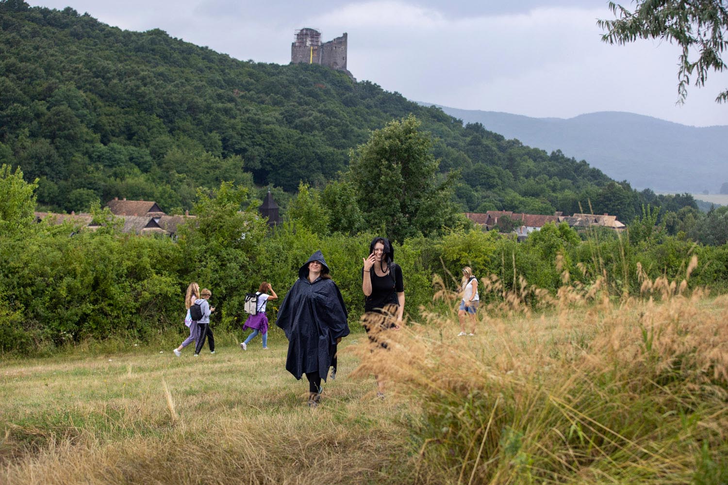 Fotós tanfolyam alkotótábora