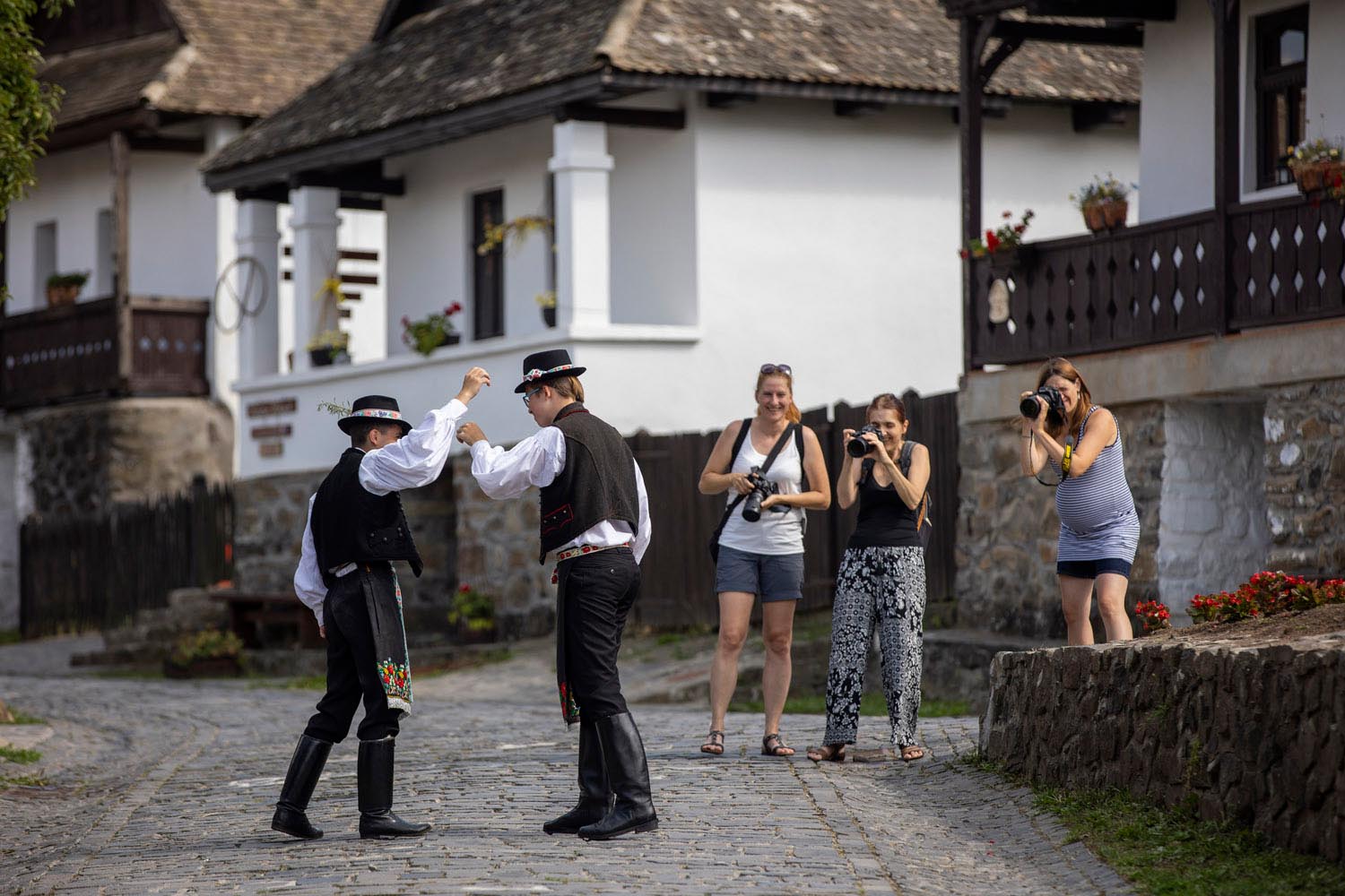 Fotós tanfolyam alkotótábora