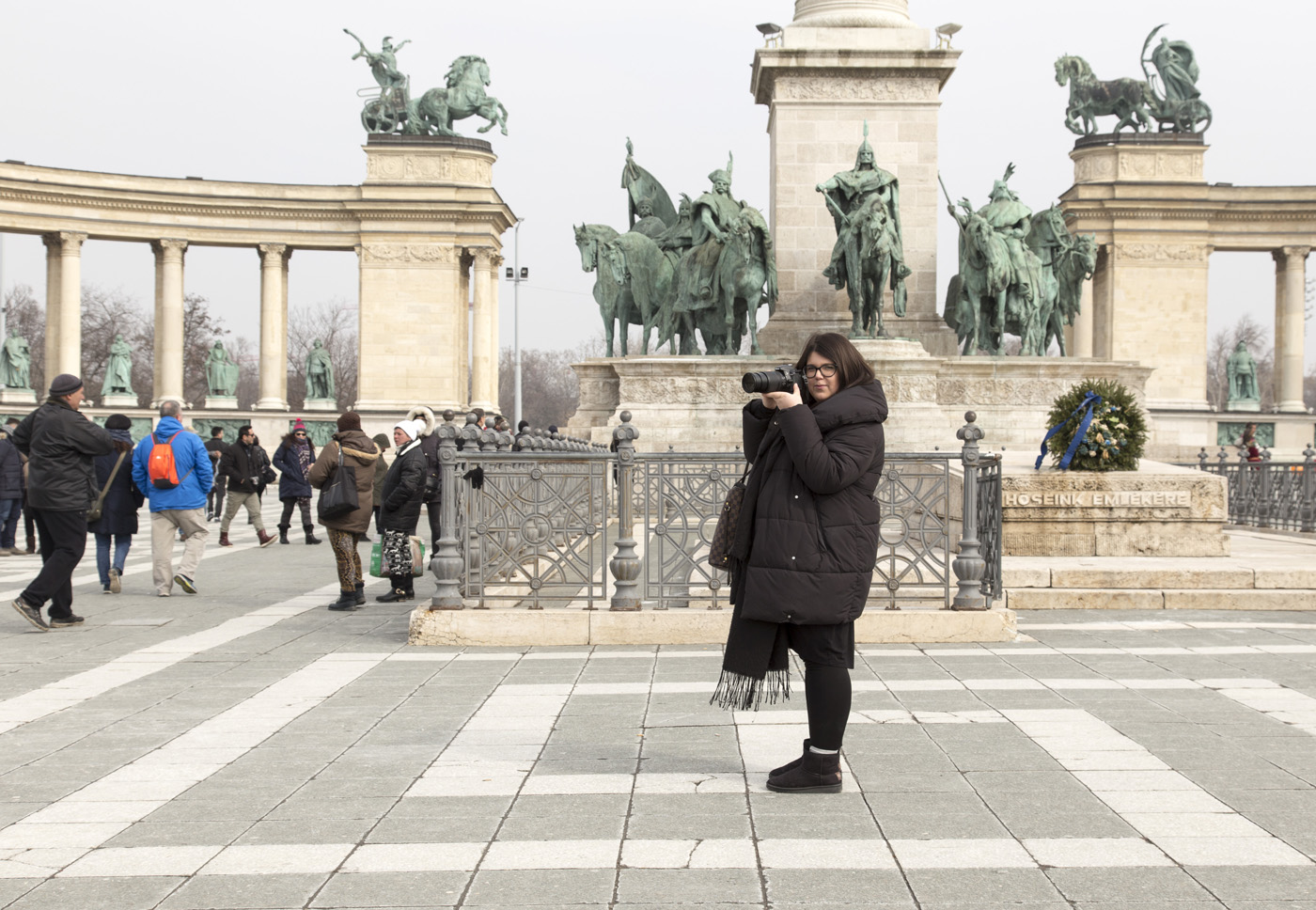 Fotográfus OKJ tanfolyam