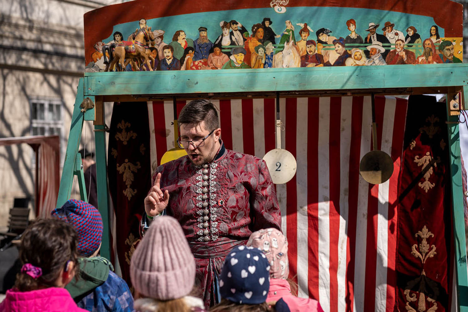 fotográfus képzés