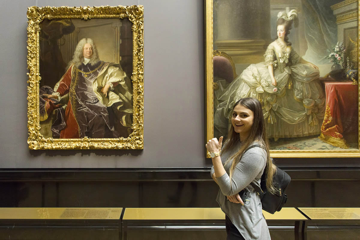 Kunsthistorischen Museum