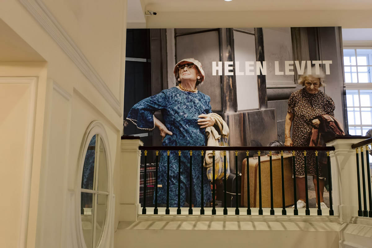 street photography fotótörténet óra 