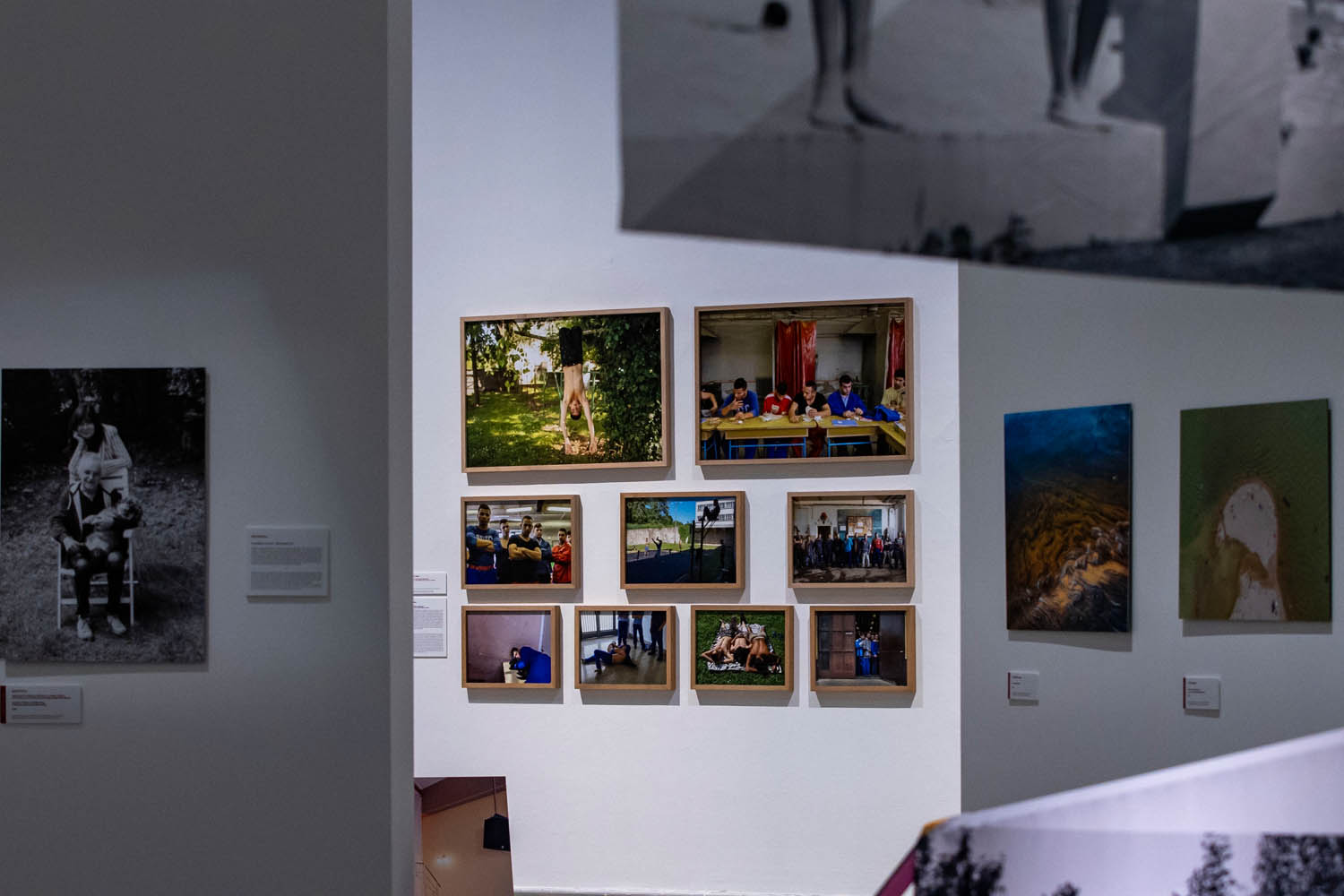 Fotográfus képzés