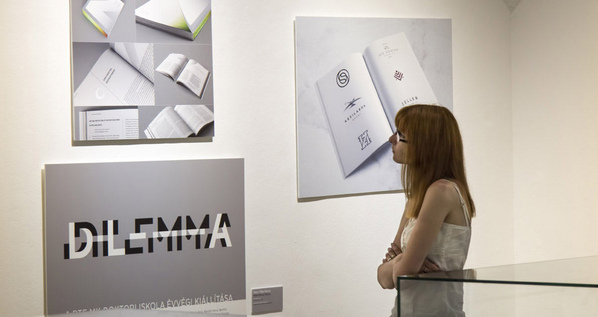 Műcsarnok Grafikus OKJ képzés