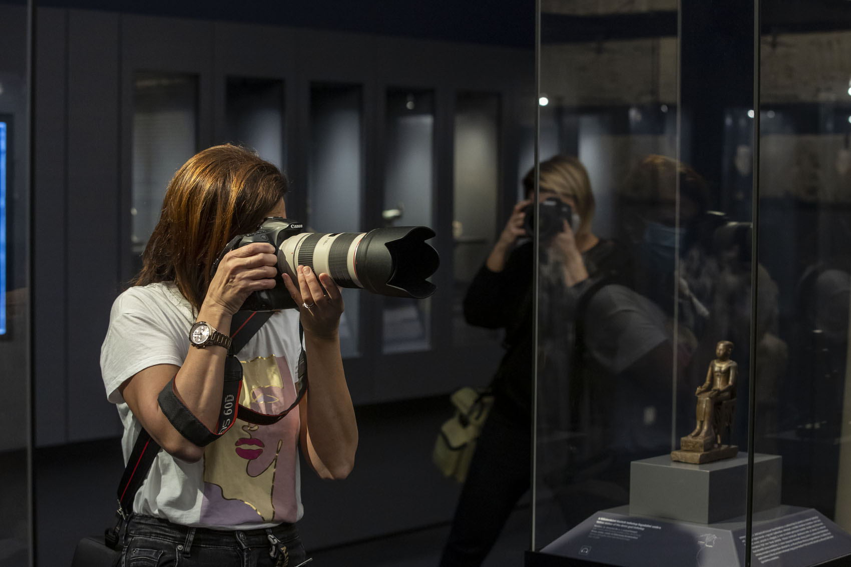 Fotográfus szakmai képzés