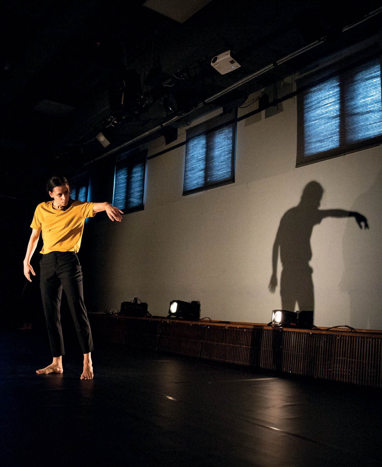 Bóta Éva fotográfus, egykori Top School fotós tanfolyam