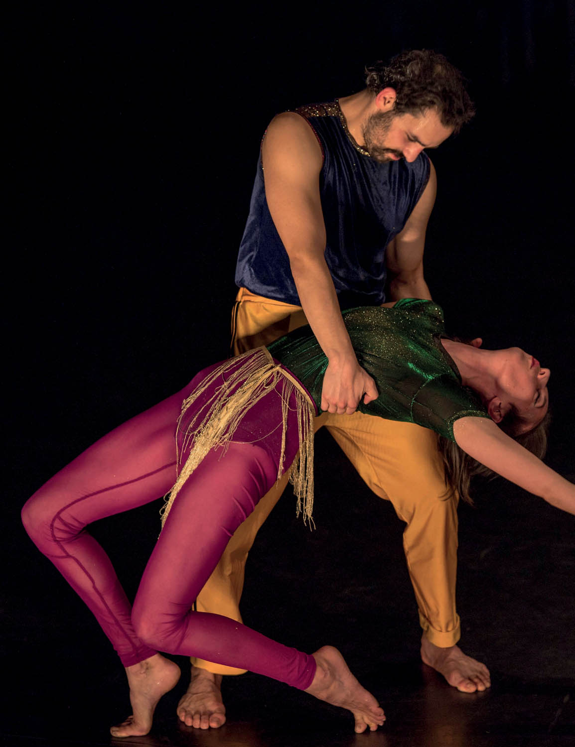 Fotográfus tanfolyam