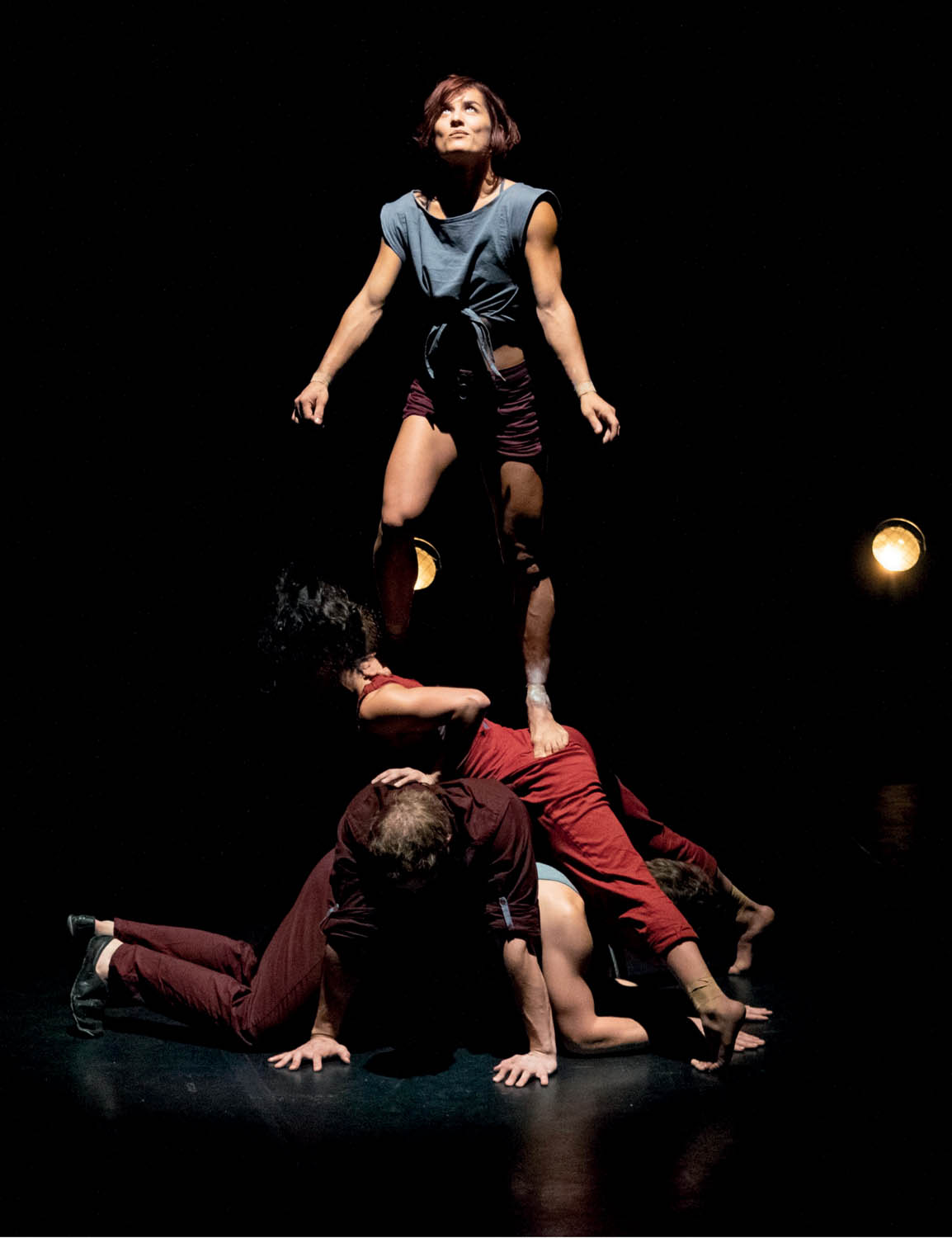 Deli Péter fotográfus tanfolyam