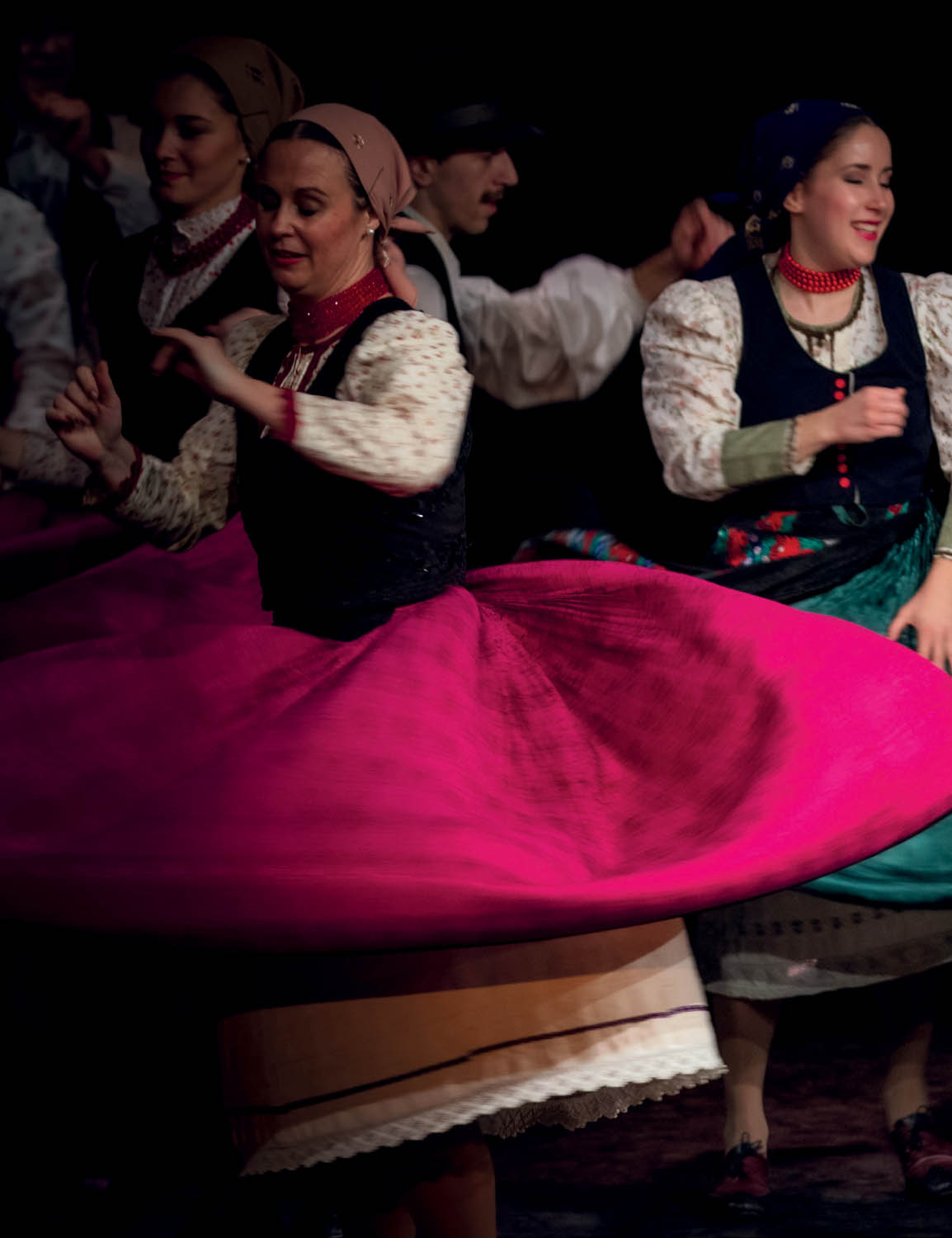 Fotográfus tanfolyam