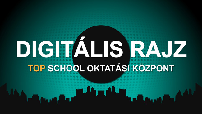 Digitális festészet